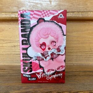 Skullpanda Winter Symphony(wanderer’s tune)